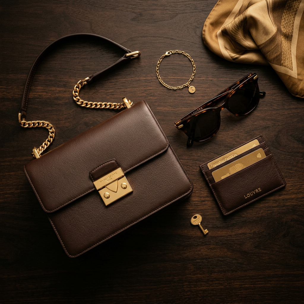 Bags & Accessories Collection