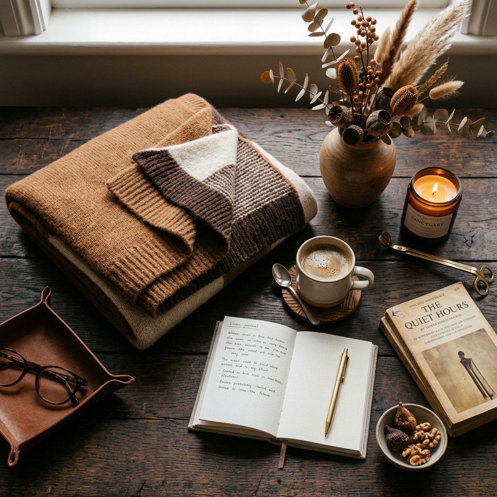 Home & Lifestyle