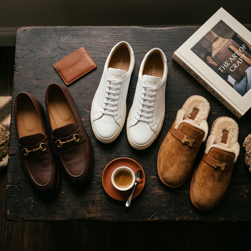 Shoes Collection