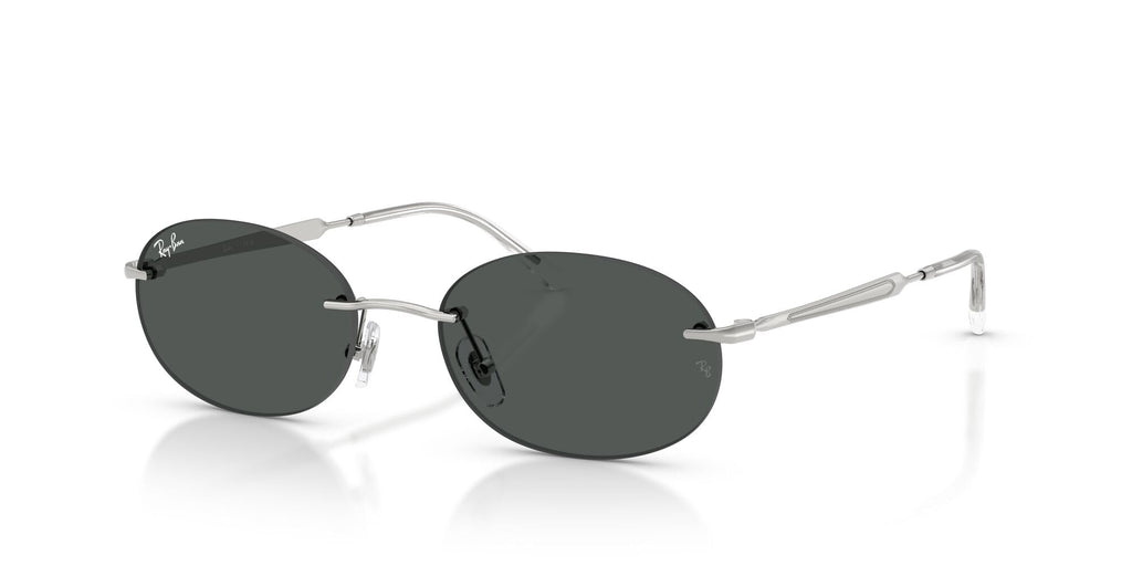 Ray-Ban Rb3767 Oval Sunglasses for Men for Women