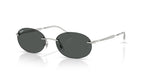 Ray-Ban Rb3767 Oval Sunglasses for Men for Women