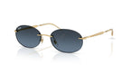 Ray-Ban Rb3767 Oval Sunglasses for Men for Women