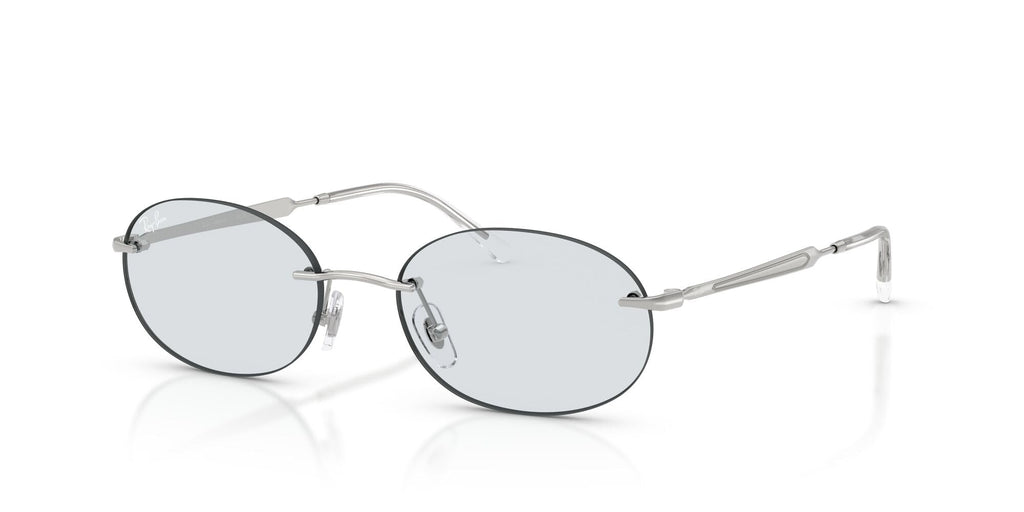 Ray-Ban Rb3767 Oval Sunglasses for Men for Women