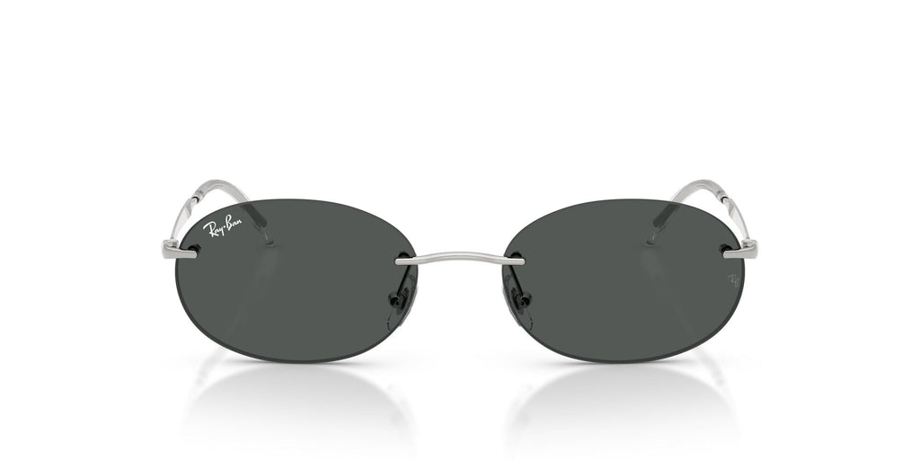 Ray-Ban Rb3767 Oval Sunglasses for Men for Women