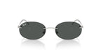 Ray-Ban Rb3767 Oval Sunglasses for Men for Women