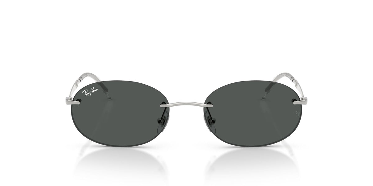 Ray-Ban Rb3767 Oval Sunglasses for Men for Women