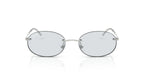 Ray-Ban Rb3767 Oval Sunglasses for Men for Women