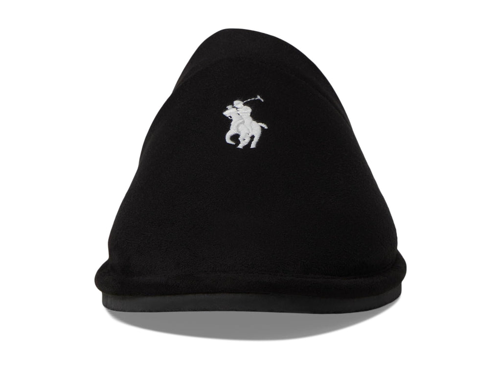 POLO RALPH LAUREN Klarence Scuff Slipper