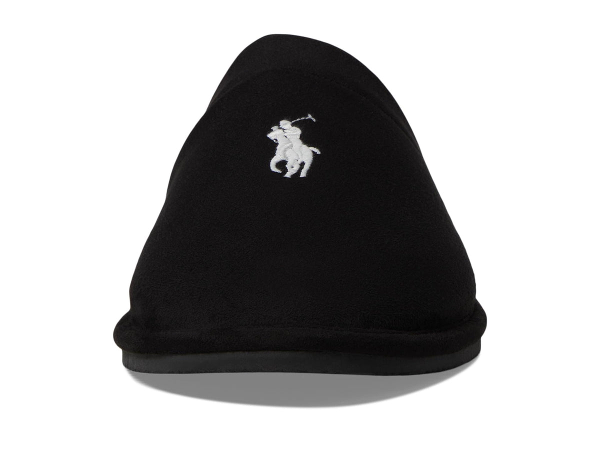 POLO RALPH LAUREN Klarence Scuff Slipper
