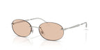 Ray-Ban Rb3767 Oval Sunglasses for Men for Women