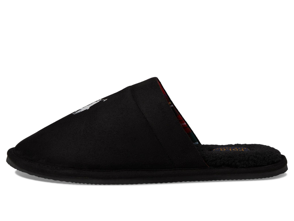 POLO RALPH LAUREN Klarence Scuff Slipper