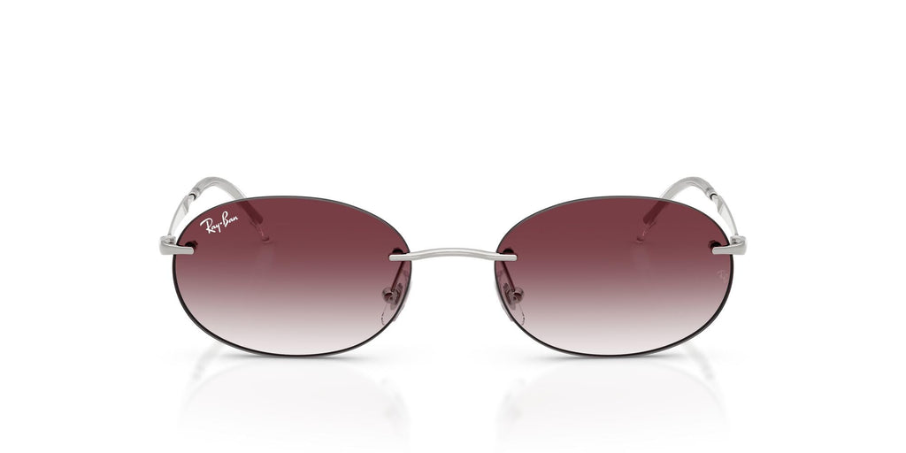 Ray-Ban Rb3767 Oval Sunglasses for Men for Women