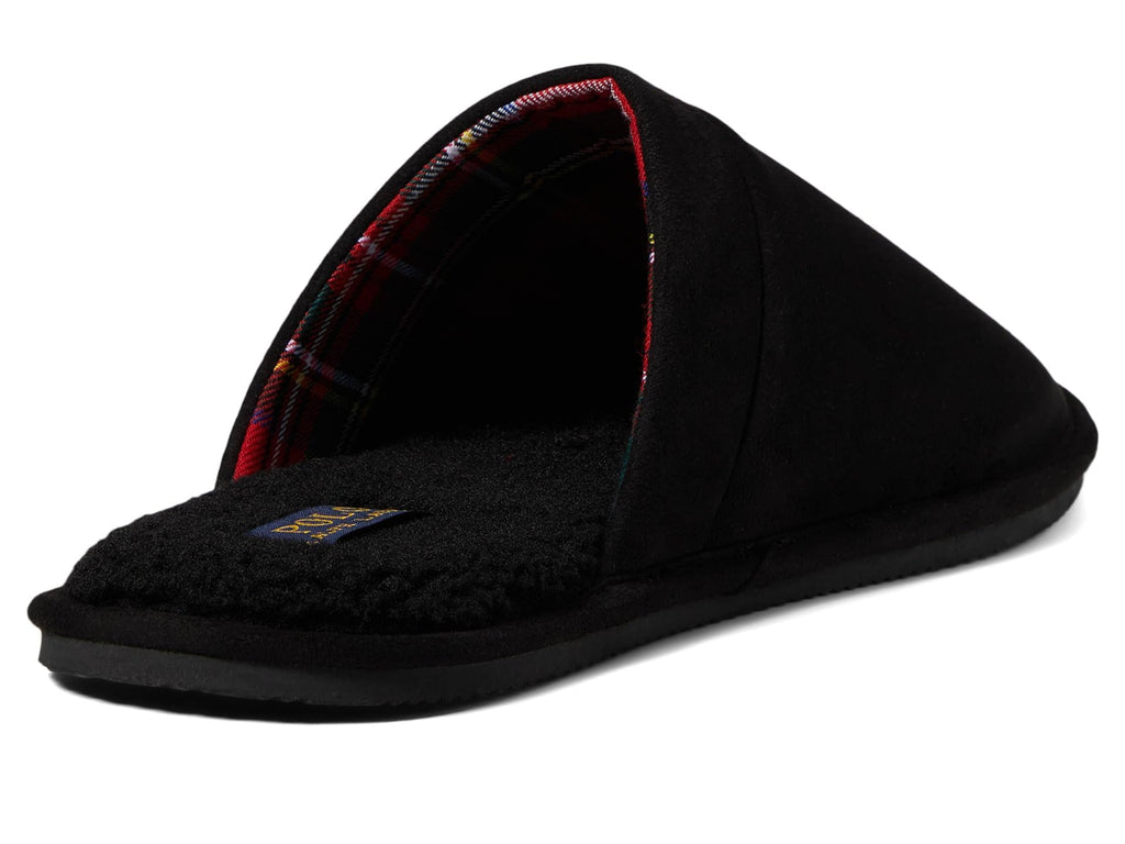 POLO RALPH LAUREN Klarence Scuff Slipper