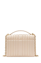 kate spade new york Women's Deco Leather Flap Chain Crossbody