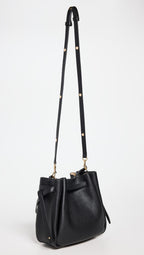 Tory Burch Women's Romy Bucket Bag