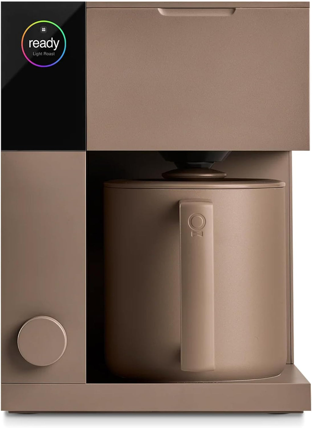Fellow Aiden Precision Smart Drip Coffee Maker, 1-10 Cup, Thermal Carafe