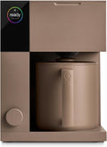 Fellow Aiden Precision Smart Drip Coffee Maker, 1-10 Cup, Thermal Carafe
