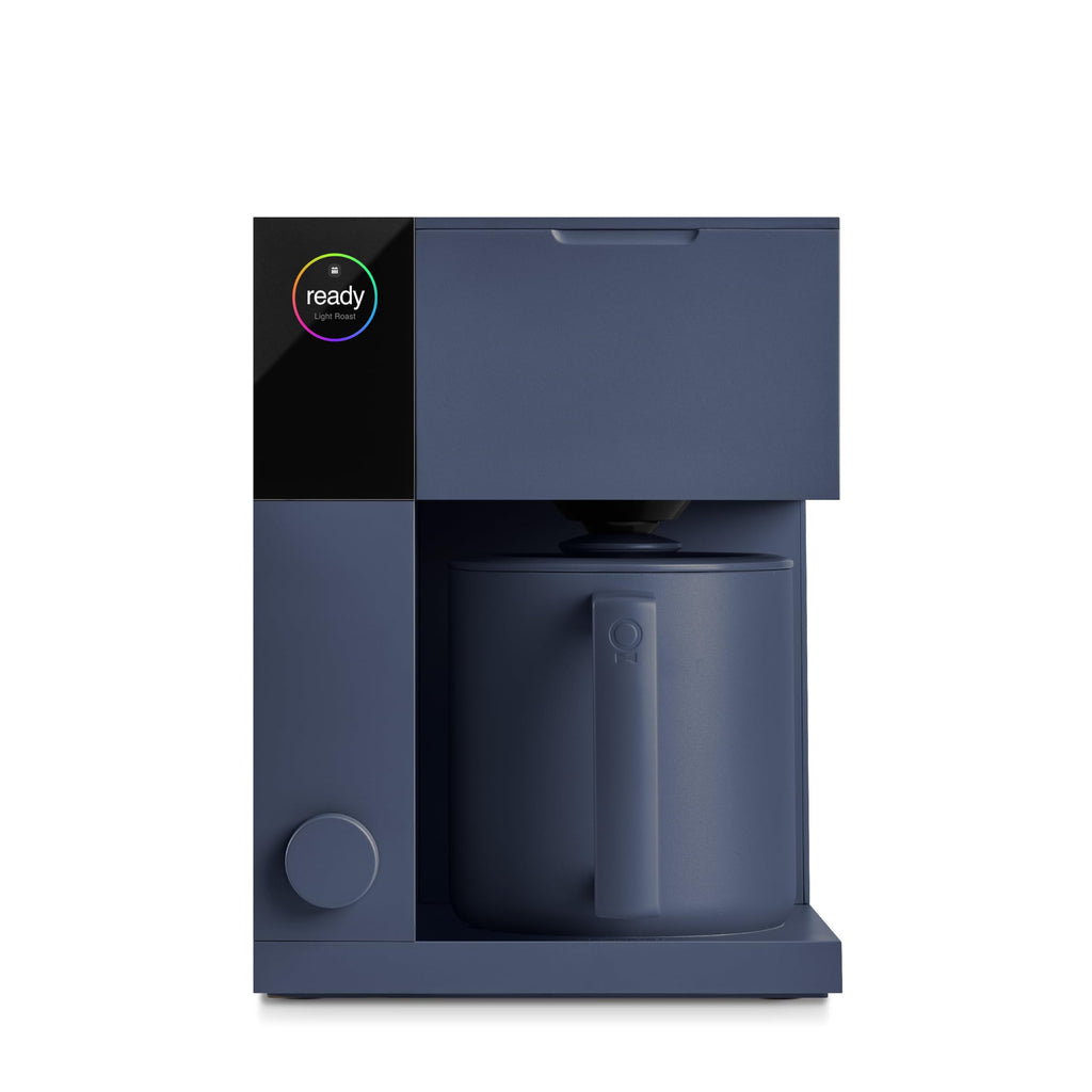 Fellow Aiden Precision Smart Drip Coffee Maker, 1-10 Cup, Thermal Carafe