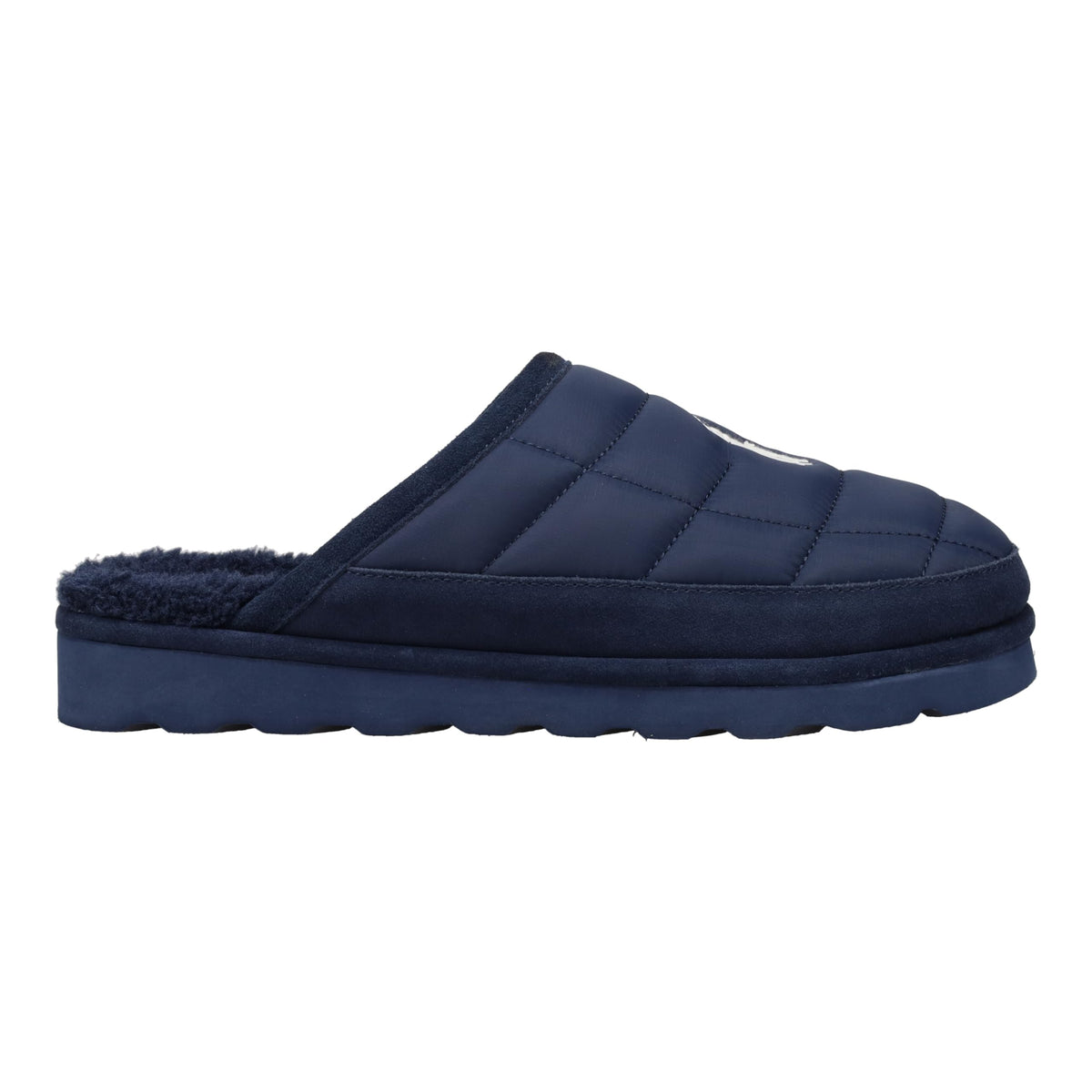 POLO RALPH LAUREN Klarence Scuff Slipper
