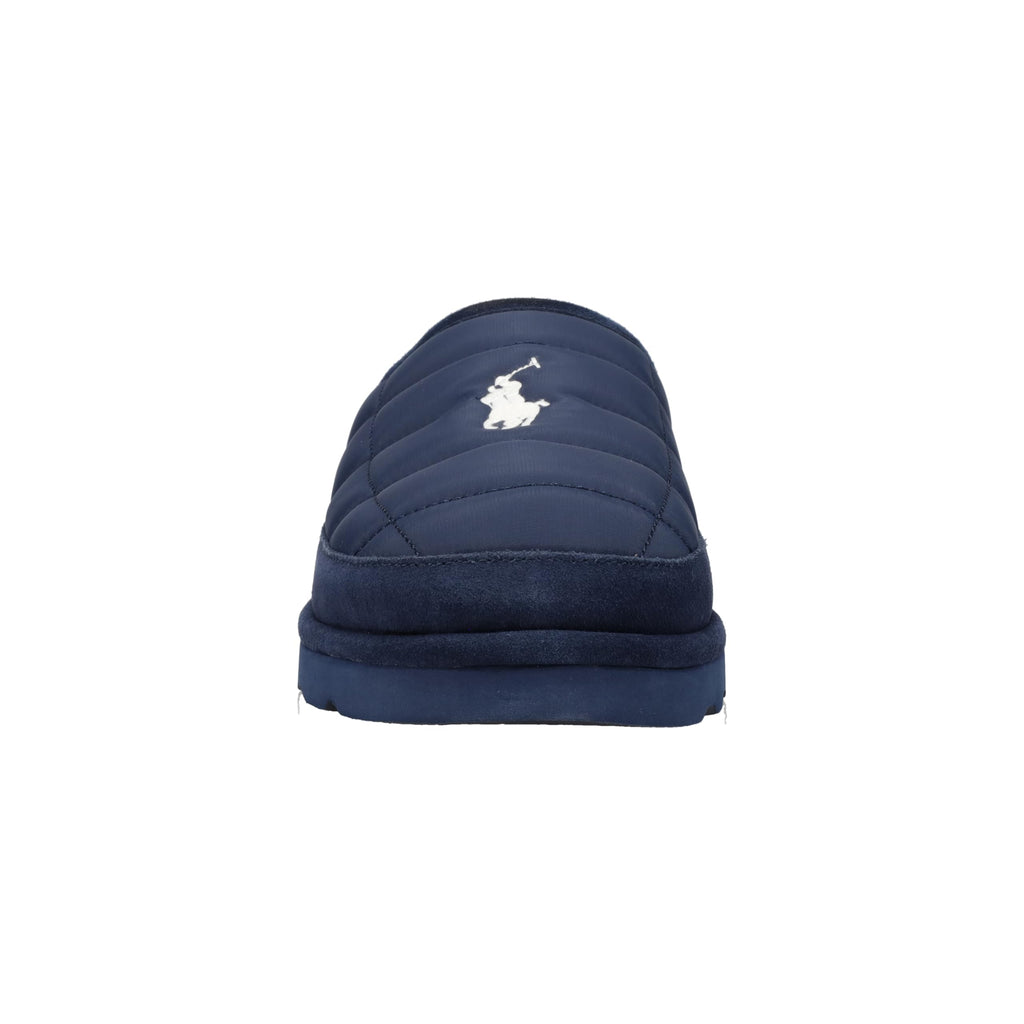 POLO RALPH LAUREN Klarence Scuff Slipper