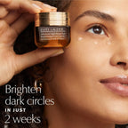 Estée Lauder Advanced Night Repair Eye Supercharged Gel-Cream Synchronized Multi-Recovery | Brightening Under Eye Cream for Dark Circles, Fine Lines