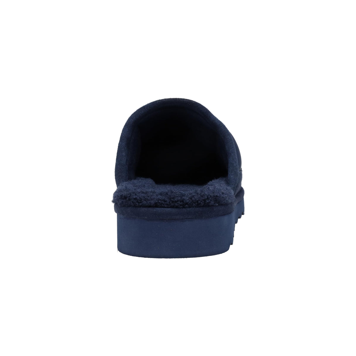 POLO RALPH LAUREN Klarence Scuff Slipper