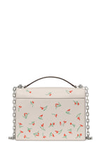 kate spade new york Women's Deco Leather Flap Chain Crossbody