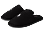 POLO RALPH LAUREN Klarence Scuff Slipper