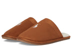 POLO RALPH LAUREN Klarence Scuff Slipper