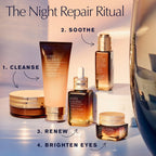 Estée Lauder Advanced Night Repair Eye Supercharged Gel-Cream Synchronized Multi-Recovery | Brightening Under Eye Cream for Dark Circles, Fine Lines