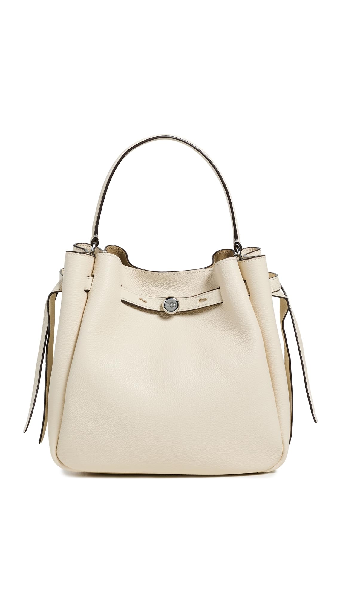 Tory Burch Women's Romy Bucket Bag