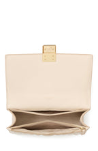 kate spade new york Women's Deco Leather Flap Chain Crossbody