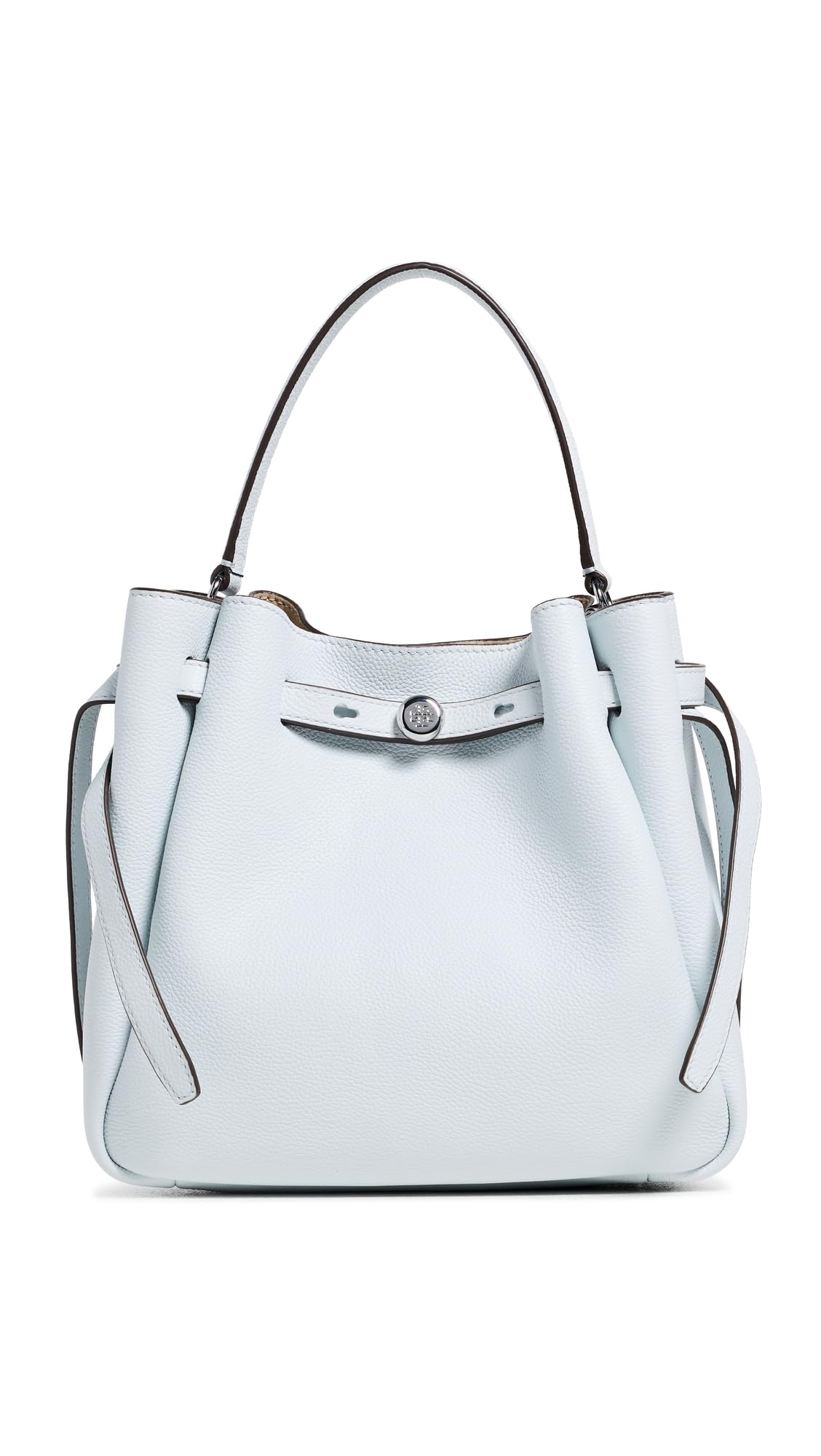 Tory Burch Women's Romy Bucket Bag
