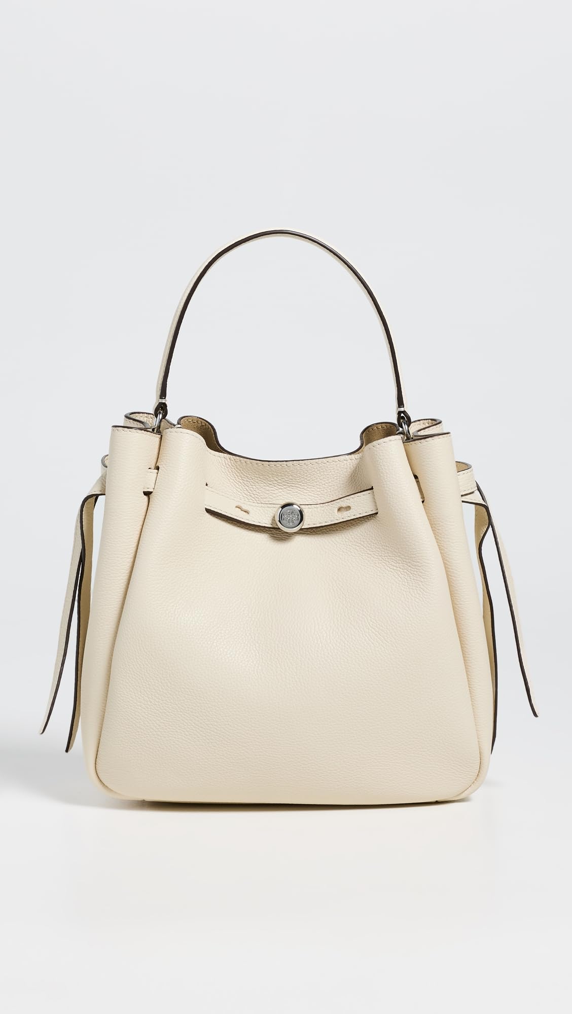 Tory Burch Women's Romy Bucket Bag