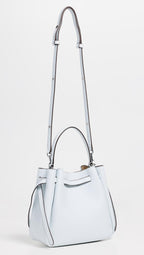 Tory Burch Women's Romy Bucket Bag