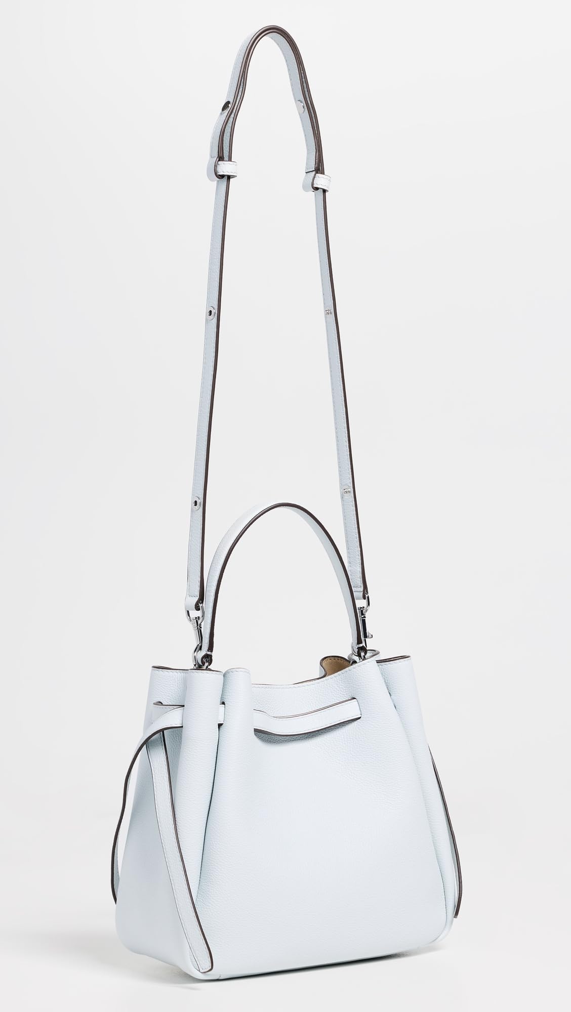 Tory Burch Women's Romy Bucket Bag