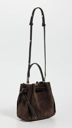 Tory Burch Women's Romy Bucket Bag