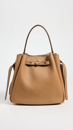 Tory Burch Women's Romy Bucket Bag