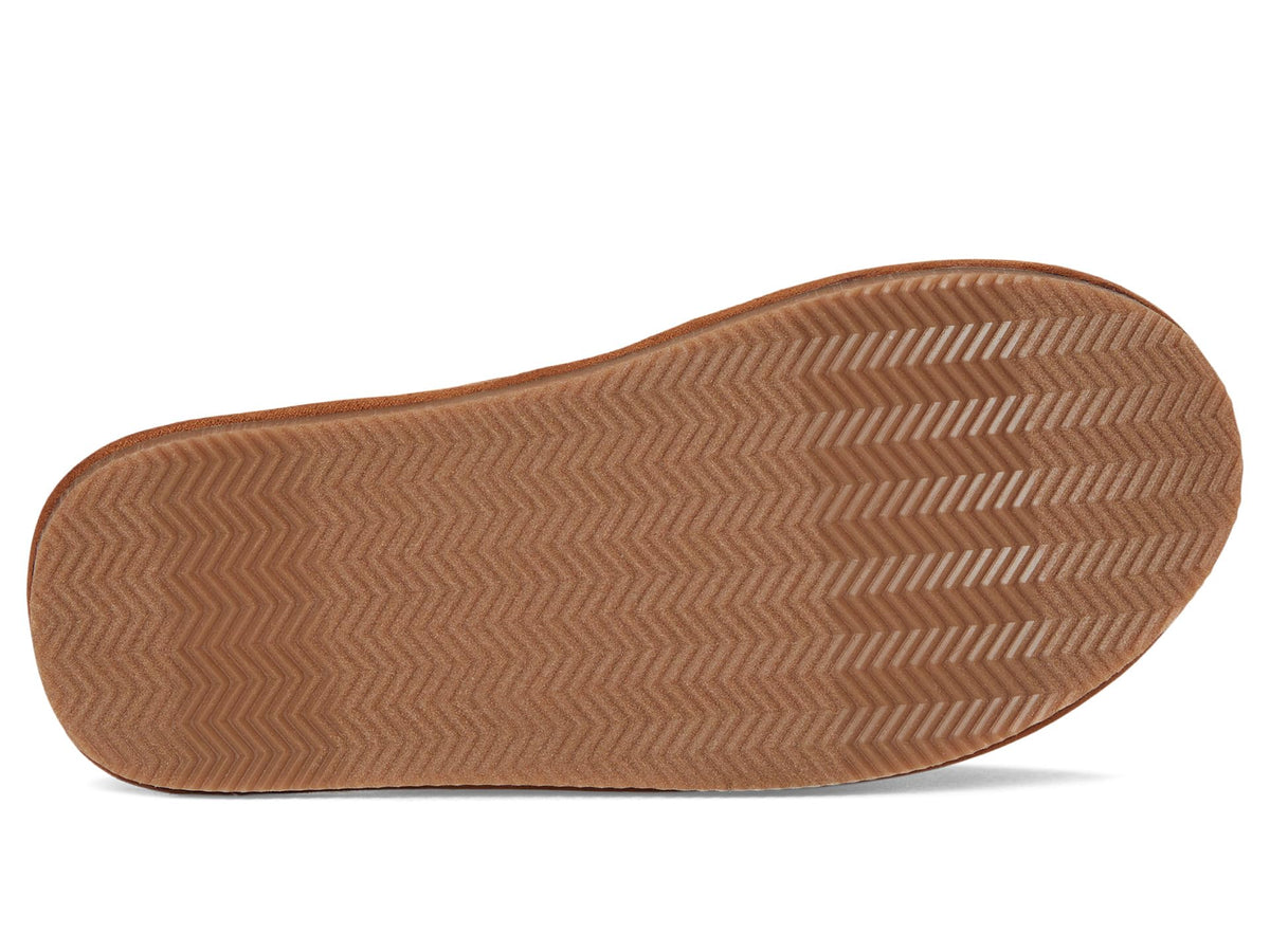 POLO RALPH LAUREN Klarence Scuff Slipper