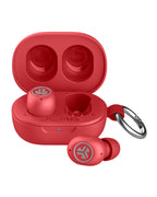 JLab JBuds Mini Tones True Wireless Earbuds, Bluetooth Multipoint, 4625 W