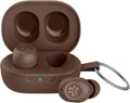 JLab JBuds Mini Tones True Wireless Earbuds, Bluetooth Multipoint, 4625 W