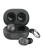JLab JBuds Mini Tones True Wireless Earbuds, Bluetooth Multipoint, 4625 W