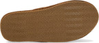 POLO RALPH LAUREN Klarence Scuff Slipper