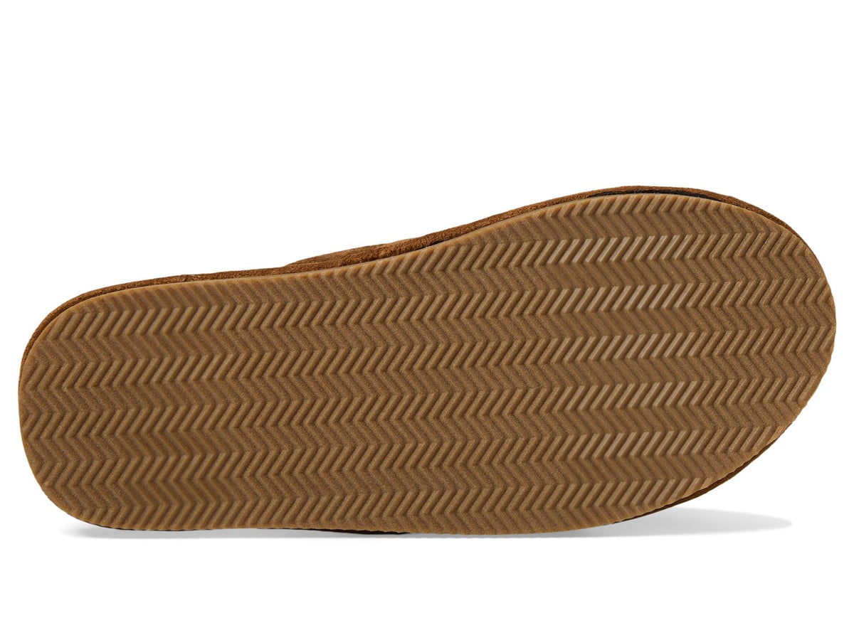 POLO RALPH LAUREN Klarence Scuff Slipper