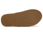 POLO RALPH LAUREN Klarence Scuff Slipper