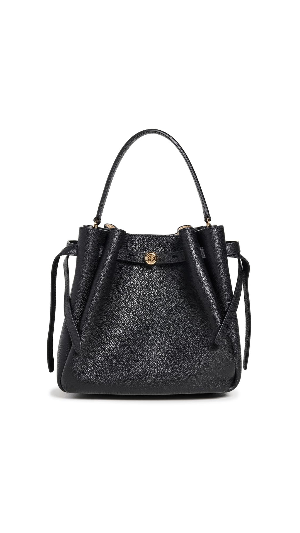 Tory Burch Women's Romy Bucket Bag