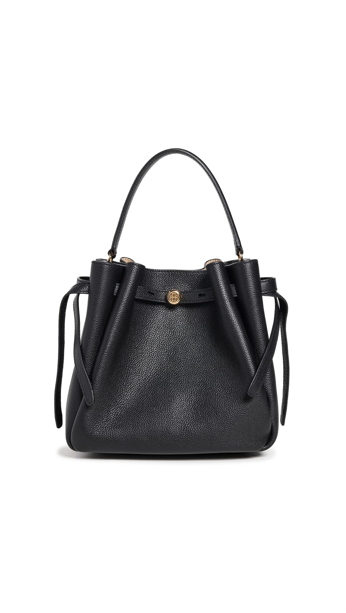 Tory Burch Women's Romy Bucket Bag