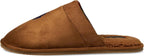 POLO RALPH LAUREN Klarence Scuff Slipper