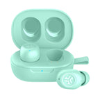 JLab JBuds Mini Tones True Wireless Earbuds, Bluetooth Multipoint, 4625 W