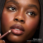 Summer Fridays SoftLine Lip Liner Pencil, Espresso (1.02 g)
